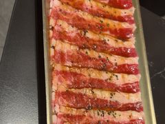 -韩宫宴和牛烤肉(武汉光谷现代风情街店)