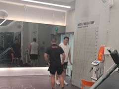 -乐刻健身(龙湖杭州紫荆天街精品店)