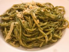 青酱虾仁意面-城市大道红炉披萨烘焙坊