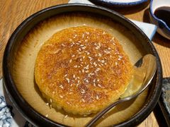 明太子烤土豆-渔井食堂(新洲店)