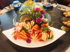 -青蓬蒸汽海鲜·深圳老字号·团建聚会(壹方城店)