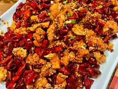 -望京一号·重庆江湖菜(工体店)