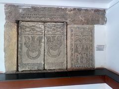 -徐州汉画像石艺术馆