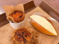 -石头先生的烤炉(济南高新万达店)