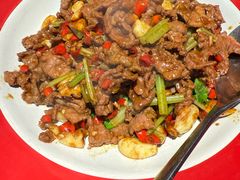 -匠熙小馆(崇文门店)