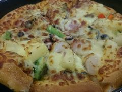 -尊宝比萨(南湖大华店)