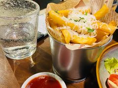 芝士薯条-G+KITCHEN(龙湖狮山天街店)