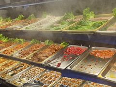 -苏格里岛自助海鲜烤肉(青秀万达店)