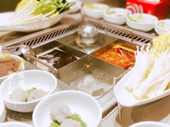 -海底捞火锅(铂澜大象城店)