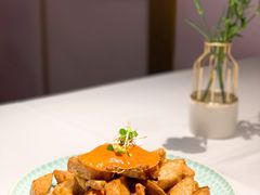 -二十四单 淮扬新味