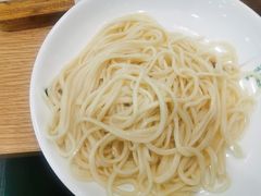 -歹歹的加个面过油肉拌面
