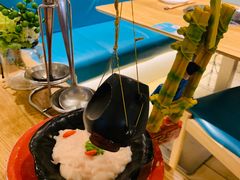 古法鱼豆花-青瓷火锅料理(西单大悦城店)