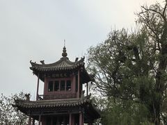 -暖泉古镇