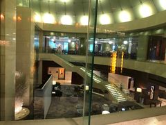 -海航大厦万豪酒店彩海轩中餐厅(霄云路店)