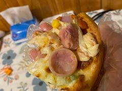 -尊宝比萨(江南豪园店)