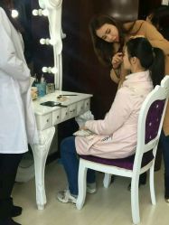 -MIVI野生眉纹绣纹眉