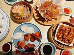 -点都德(长泰广场店)
