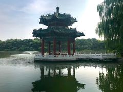 -钓鱼台国宾馆