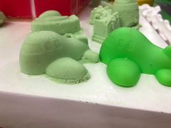 -宝贝渡口儿童游乐园(马栏店)