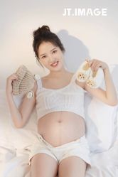 -专注孕妇照亲子照·纪田摄影