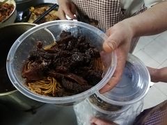 -旺泉餐饮店·清真牛肉面馆