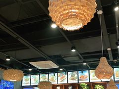 -湘人龙记老长沙米粉(鸟巢店)