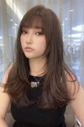 -3AM·S HAIR SALON烫发染发接发