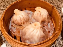 天王烤鸭包-南京大牌档(苏州中心店)