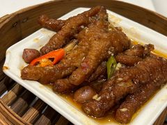 -稻香酒家(天河城店)