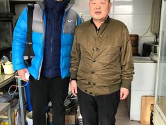 -白老大羊杂碎稍麦