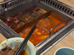 -野妹经典火锅(民治店)