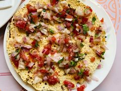 -克比叔叔印度餐厅Kebabs on the Grille(永康路分店)