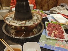 -草原饭店火锅