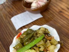 -面尚香关中面馆(盛龙广场总店)