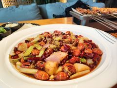 -禾集烤肉(林凯城店)