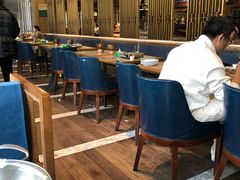 -亚马逊蒸汽活海鲜自助(LCM置汇旭辉广场店)