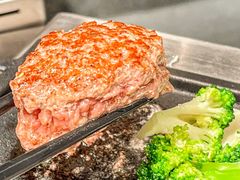 -肉肉大米(金虹桥店)