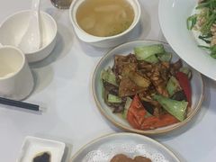 -东兴楼饭庄(六里桥店)