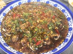 -官塘陈记鱼生·潮汕砂锅粥·牛肉火锅(潮枫路总店)