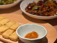 -山石榴·贵州菜(丰盛里店)