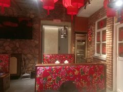 -鱼酷活鱼烤鱼(新世界城店)