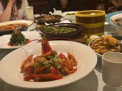 -尚一汤 广东炖汤(金桥国际店)