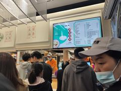 -弄堂咪道-饭香·面香·馄饨香(汇锦广场店)