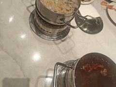 -盐城万豪酒店-盐城厨房西餐厅