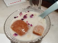 -小吊梨汤·北京菜·烤鸭(双井乐成中心店)