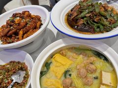 -兰湘子·湘菜小炒(民乐园店)