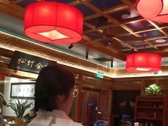 -小吊梨汤·北京菜·烤鸭(华润万象城店)