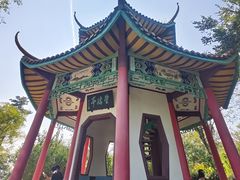 -巢湖姥山岛