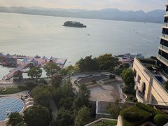 -绿城千岛湖喜来登度假酒店