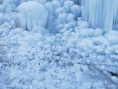 -沕沕水生态风景区